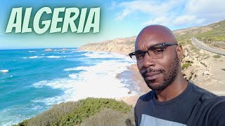 Every Algerian Said to Come Here in Algeria | Oran