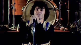 The Doors  Live at The Bowl &#39;68 1080p HD