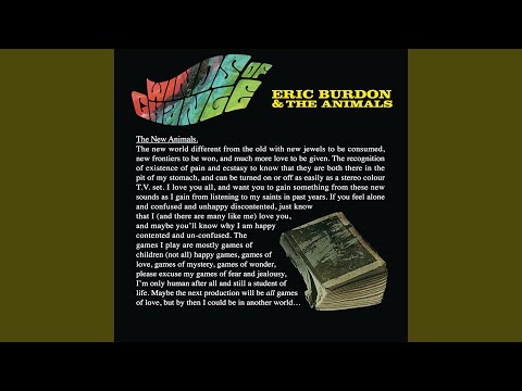 Good Times (Mono Version)