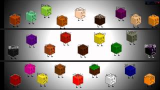 SugarFrenzy [Part 6] The Sugary Show