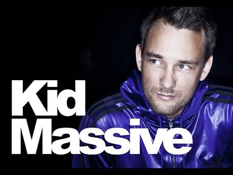 Kid Massive - Got Me So [ Juicy Show Cut ]