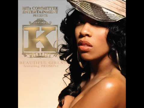 K  Michelle   Beautiful Girls f  Promise Remake of B O B    Nothin' On You video