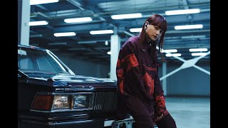 iri -「Sparkle」（Music Video）