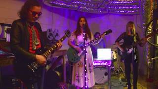 TINY DESK 2018 - &quot;Prodigal Daughter&quot; by Nikki &amp; the Phantom Callers