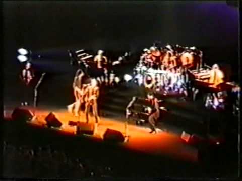 Dire Straits "Two Young Lovers" 1985 Vienna