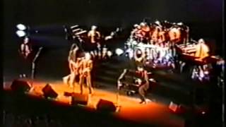 Dire Straits "Two Young Lovers" 1985 Vienna