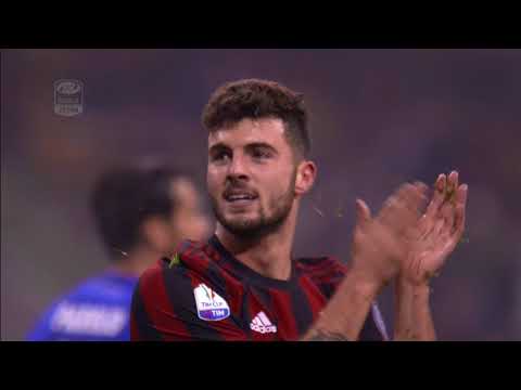 Waiting for Milan - Sampdoria - Matchday 25 - ENG - Serie A TIM 2017/18