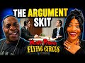 Too Funny!! Monty Python’s -Flying Circus Argument Skit