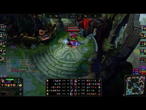 League of Legends I Sett Vs Ekko I Jungle - 2/1/8