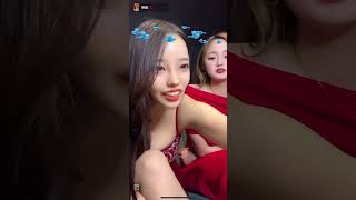 #tiktokライブ #ギャル #キャバ嬢