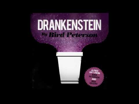 Bird Peterson - Cafe Drank Mar