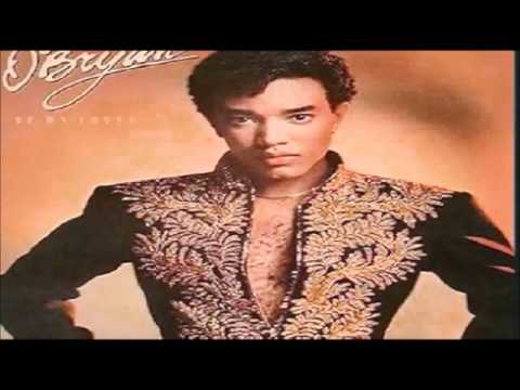 Lady I Love You - O'Bryan