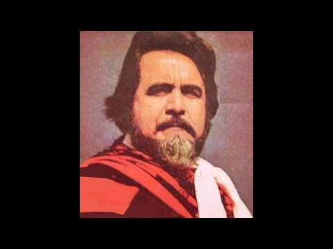 Horacio Guarany - Perdón doctor - Letra (lyrics)