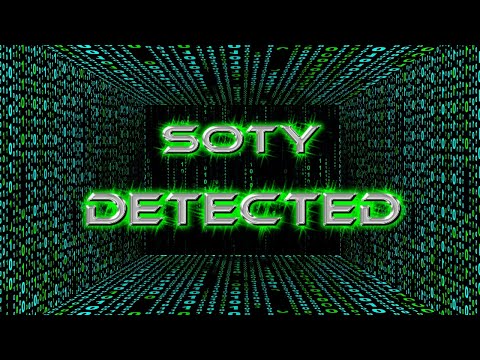 SOTY Detected