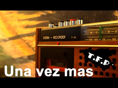 Video del músico T.F.P Official