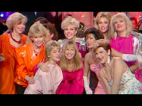 Karel Gott & další - Dlouho hrát budem vám (směs) (Silvestr 1985)