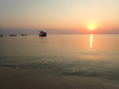 Wadi Lahami Village (part1)