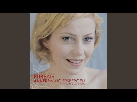 To Catch a Thief - Anneke van Giersbergen