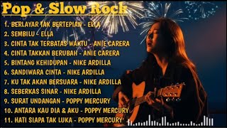 Download lagu LAGU NOSTALGIA LEGENDARIS POP & SLOW ROCK | KUMPULAN LAGU LAWAS INDONESIA TERBAIK mp3