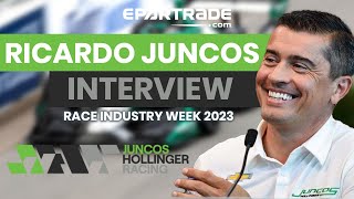 2023 Featured Speaker: Ricardo Juncos