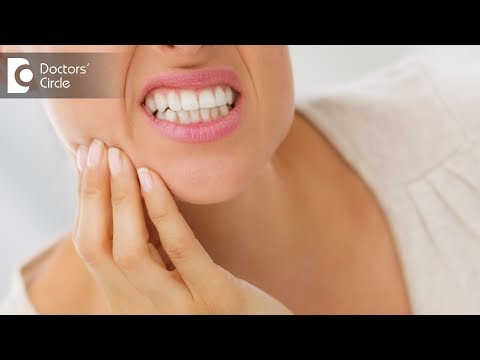 Why we need a root canal treatment?- Dr. M R Pujari