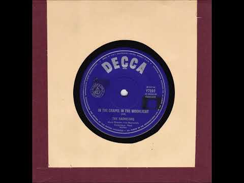 45 of the Week - In The Chapel In The Moonlight