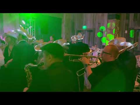 Cover Down band video.