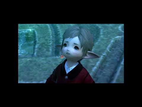 Dragonsong's Reprise (Ultimate) DSR SMN PoV no comms