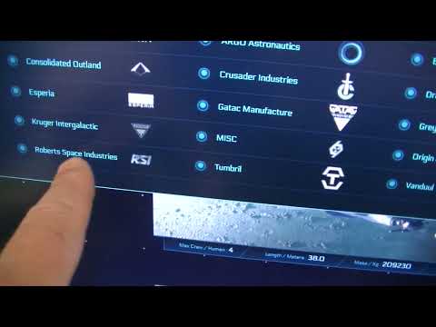 MongoTV_1863 - Mongo Games - Star Citizen - Part 266 - Ver 3.16 - Watching a LOT SC Video on YouTube