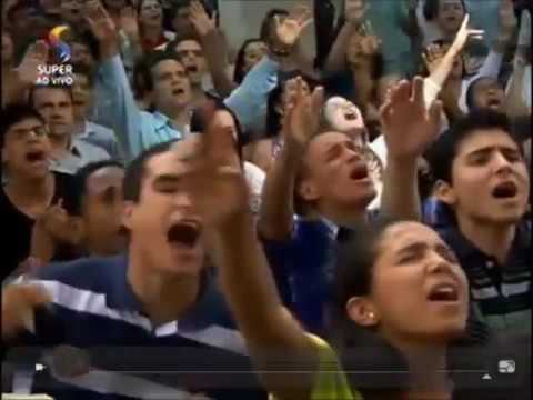Pr. Vinicius Zulato - Me Apegarei Cristo Vivo Lagoinha