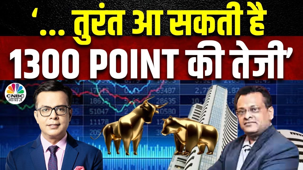 Bank Nifty BIG Rally Prediction | बैंक निफ्टी या Small Finance Banks में है बढ़िया Patterns? | Nifty