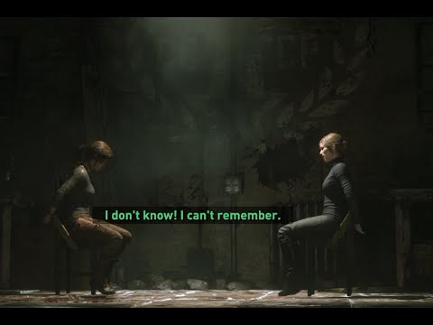 Rise of The Tomb Raider |#7| Zrada - Letsplay / Gameplay PC