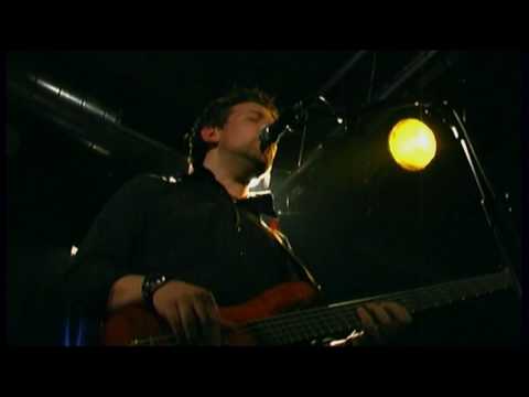 Groove Attack im Steinbruch Duisburg - Februar 2010 - Jam 3