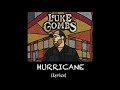 Luke Combs - Hurricane (Lyrics)