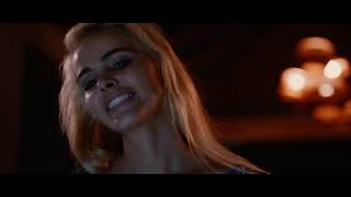 The Loft | Isabel Lucas & Karl Urban Rooftop Pool Scene | [CENSORED / MUSIC REDUCED]