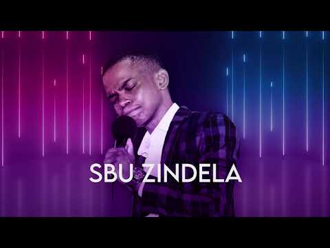 Sbu Zindela Live Worship Session