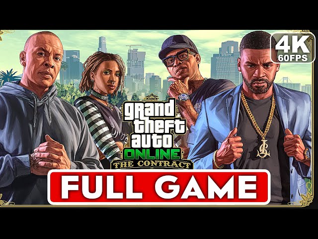 When Is Snow Expected To Come To GTA Online This Year When Is Snow Expected To Come To GTA Online This Year
