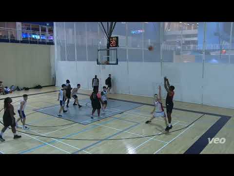 Markham vs Flipside - sunday tier 3 - tcbl 2022 summer
