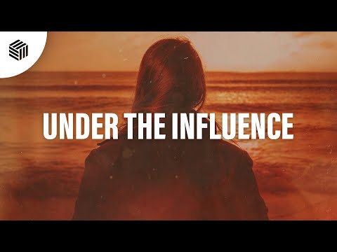 Robin White, Zusebi & ZERO SUGAR - Under The Influence