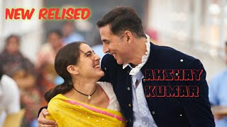 Akshai kumar new movie