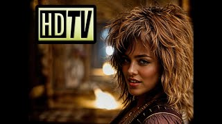 Tina Turner - One Of The Living (1985 Official Video)🎞️HD🎞️