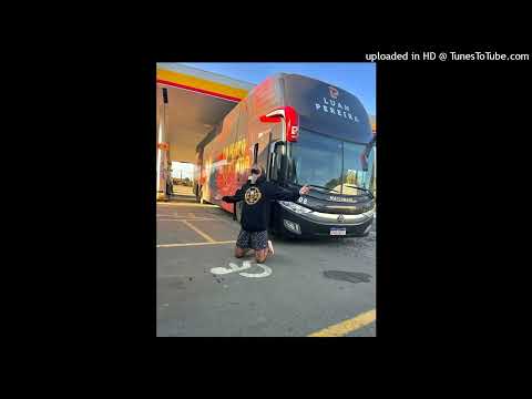 Luan Pereira - Botadona Bruta (Clipe Oficial)