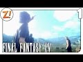 Final Fantasy XV: 24.000 Gil to go! #1 | Let's Play ...