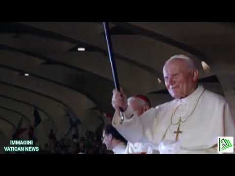 Storia delle Giornate Mondiali della Gioventù - UniTer Crispiano