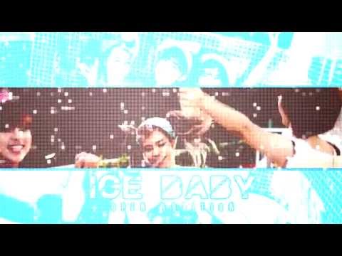 [OPEN AUDITION] Tiny-G (타이니지) - Ice Baby (아이스 베이비)