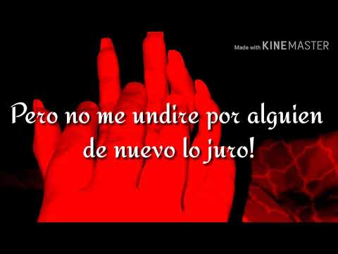 Aqui voy de nuevo. / Elizabeth Matta a.k.a Twpzy