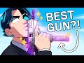 THE SMG 11 IS THE MOST BROKEN GUN Rainbow Six Siege