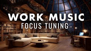Download lagu Work Music 100 BPM | Deep Focus & Mental Clarity for Complex Work | No Distractions mp3