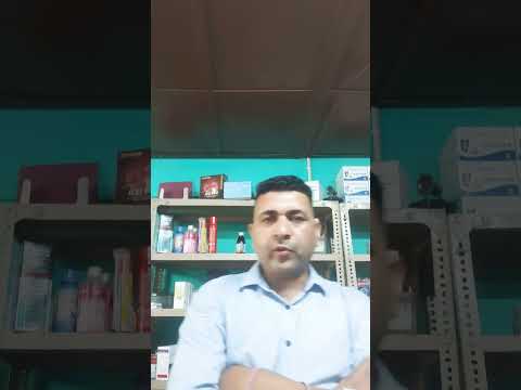Chandan Sharma Pharma Coach
