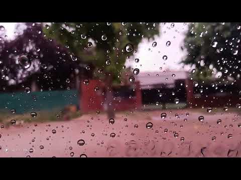 Primer video:lluvia moderada en Luján de cuyo ,Centro Mendocino, Coralitos Guaymallén y Maipú ⚠️⚠️🌪️
